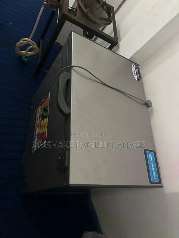 Konka Brand Deep Freezer 200L