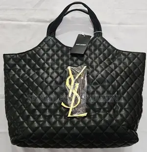 Saint Laurent Bag