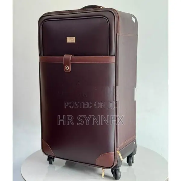 Luggage