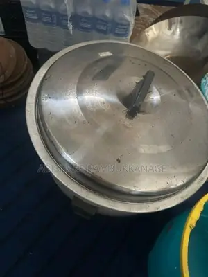 abans Rice cooker 10L