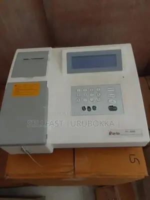 Rayto RT 9200 Biochemistry Analyzer