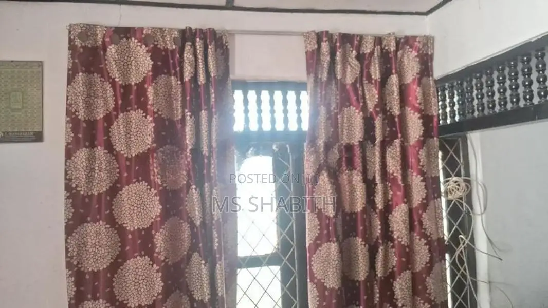 Blockout Curtain