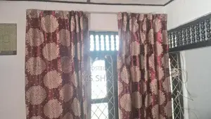 Blockout Curtain