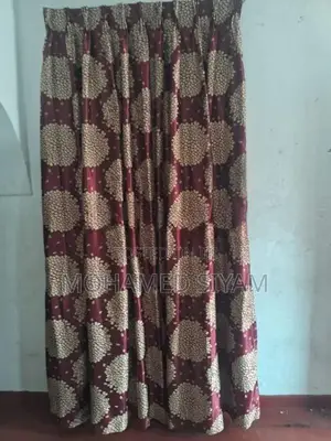 Block out Curtains