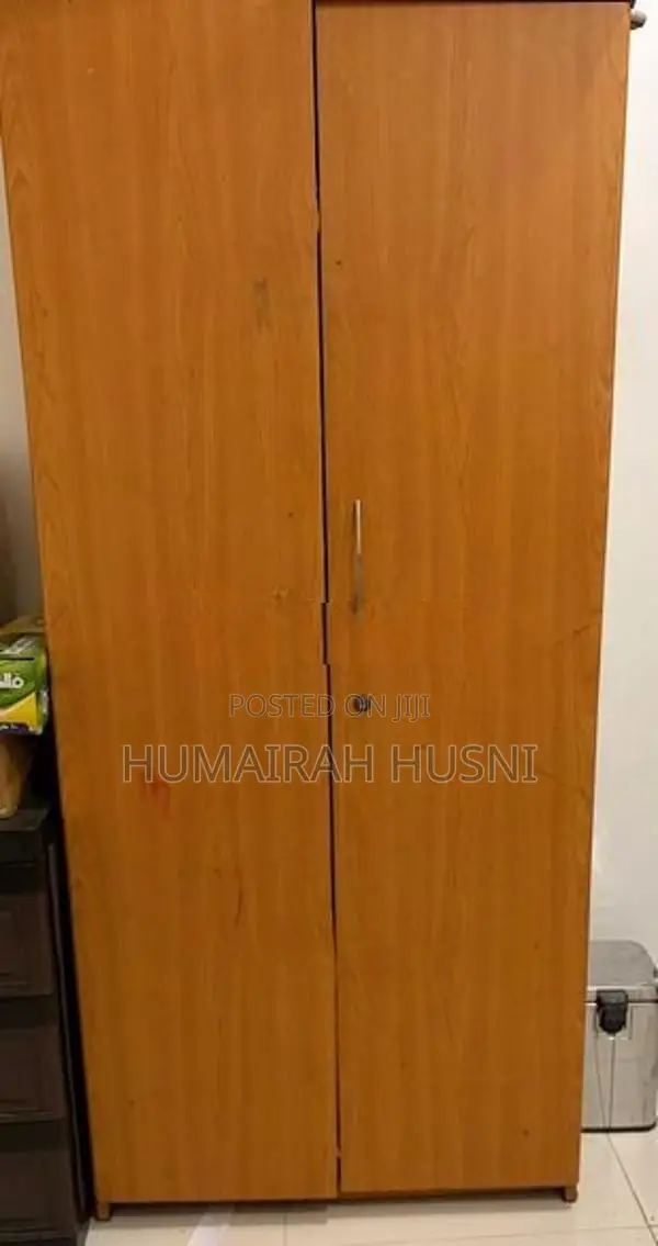 Damro Cupboard