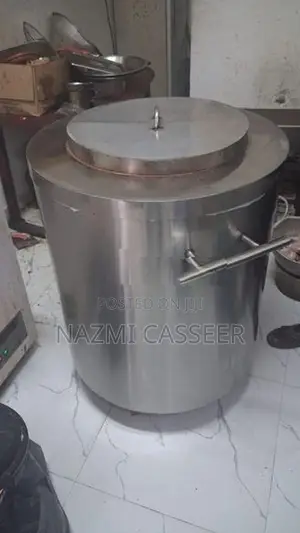 Tandoori Machine