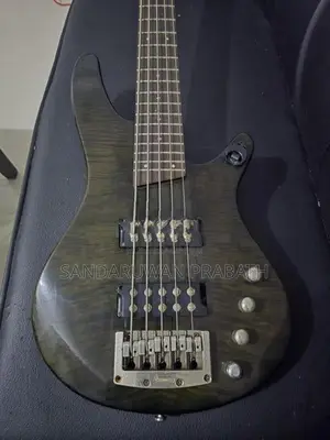 Ibanez SRX 505 5 String Bass