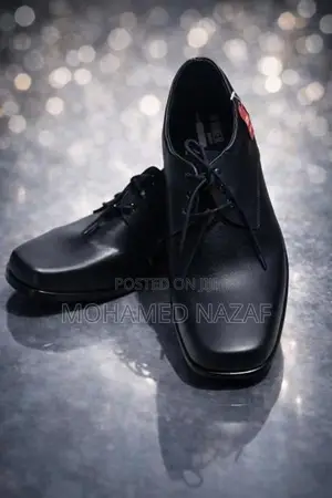 DSI shoes
