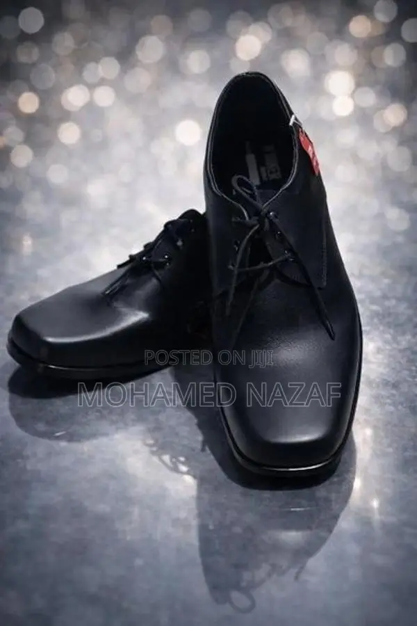 DSI shoes