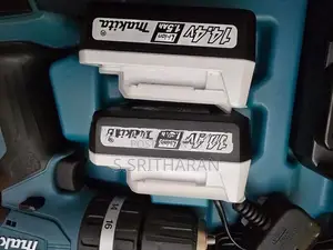 Makita Cordless Drill