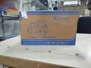 kronnex water pump