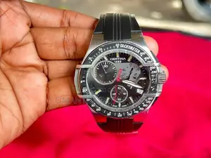 Certina DS Cascadeur Watch