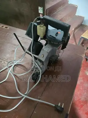 BAG SEWING MACHINE