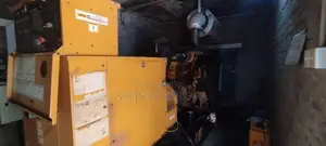 250KVA Generator