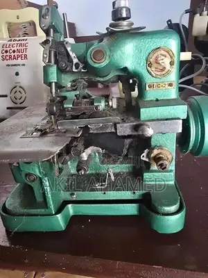 Sewing Machine