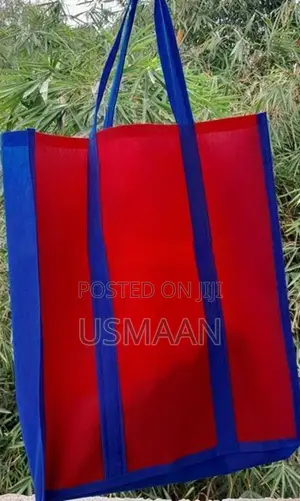 Marketing Bags