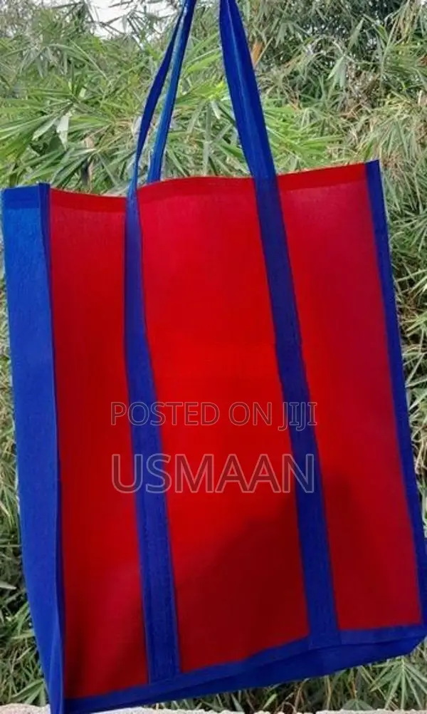 Marketing Bags