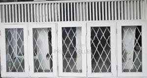 Wooden Windows