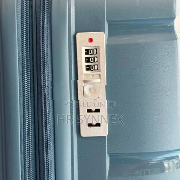 Luggage