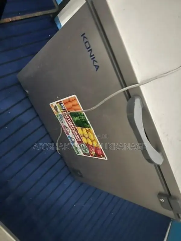 Konka Brand Deep Freezer 200L