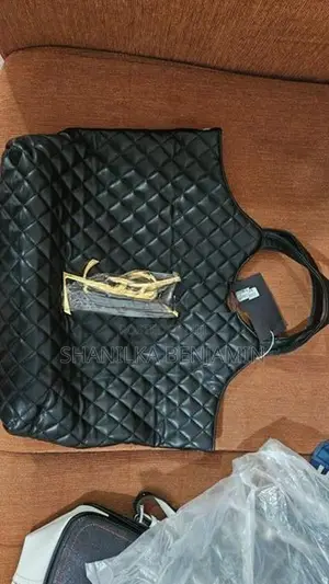 Saint Laurent Bag
