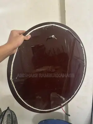 LOGO board with Lighting