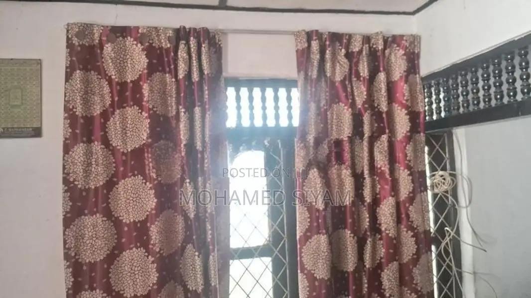 Block out Curtains