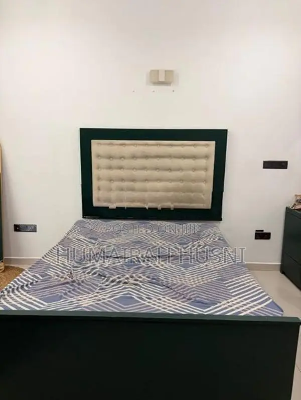 Bedroom Set