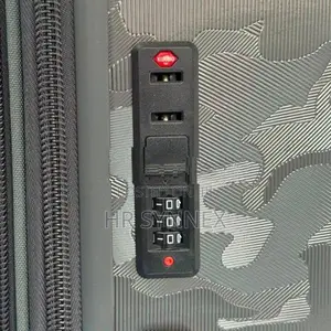 Luggage