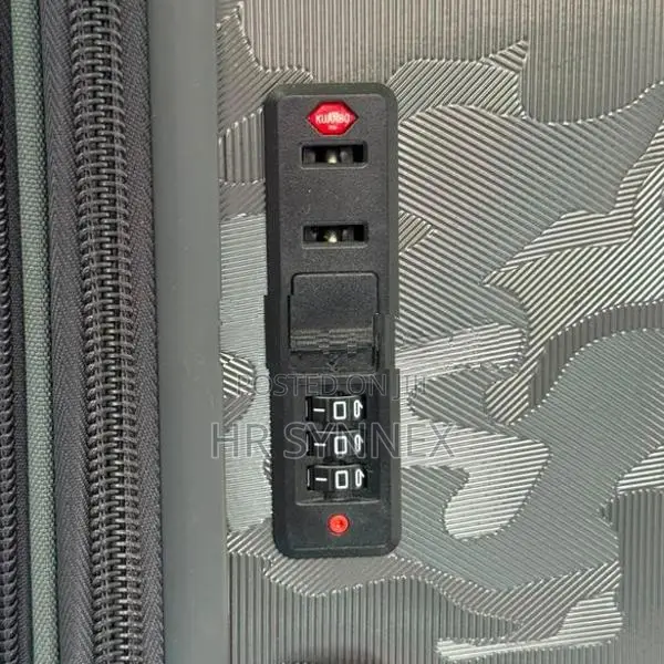 Luggage