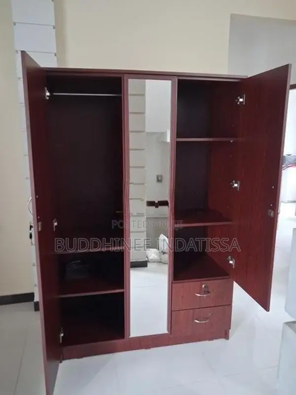 cupboard