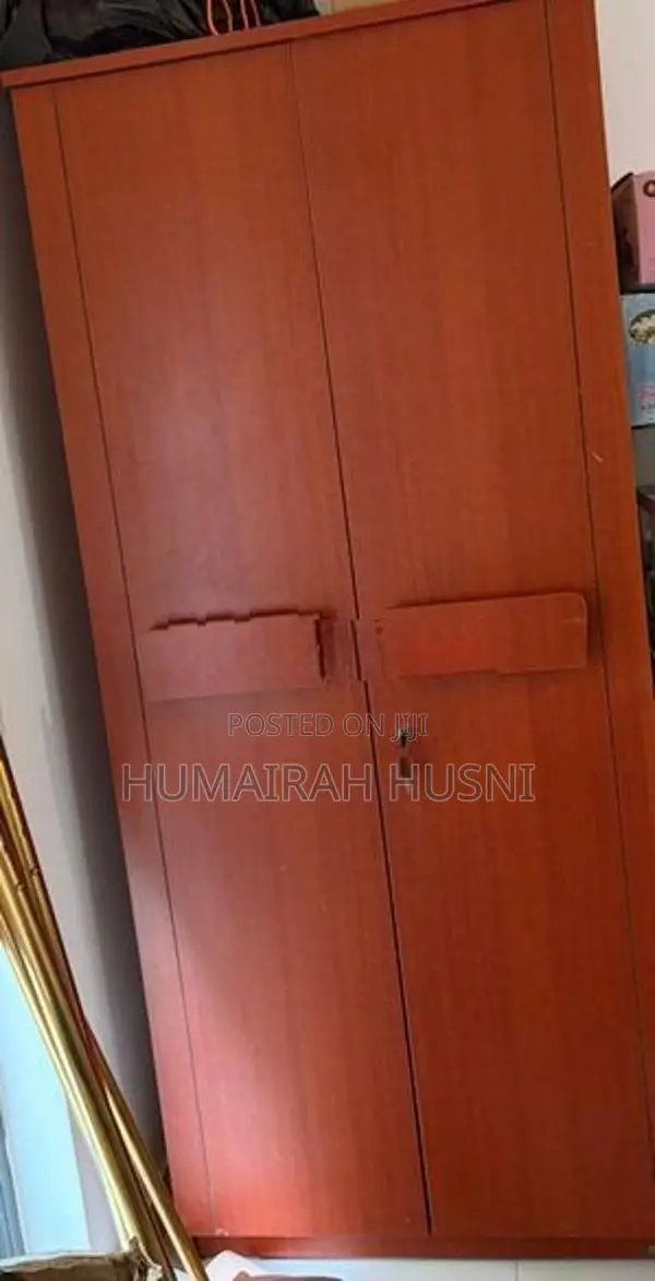 Damro Cupboard