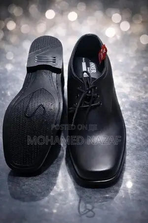 DSI shoes