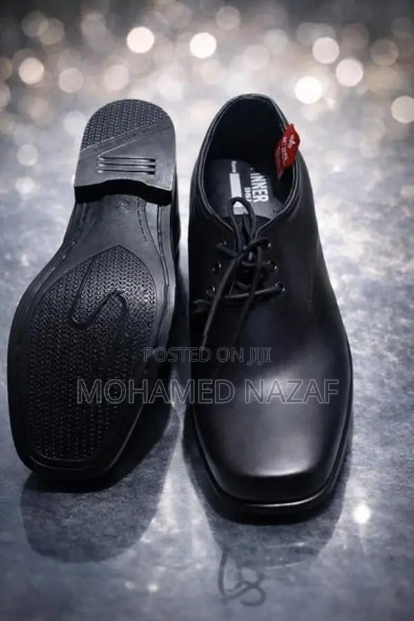 DSI shoes