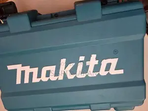 Makita Cordless Drill