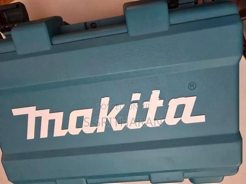 Makita Cordless Drill