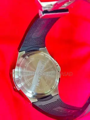 Certina DS Cascadeur Watch