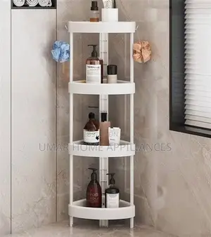 Corner Rack