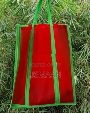 Marketing Bags