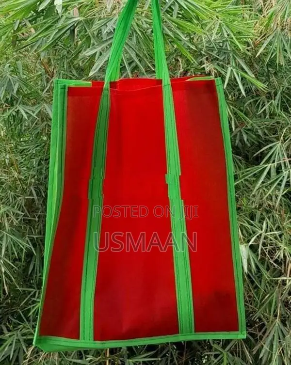 Marketing Bags