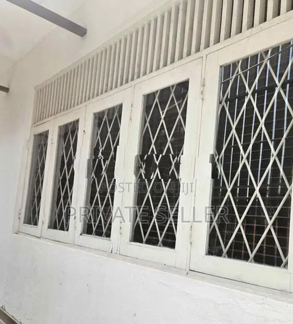 Wooden Windows