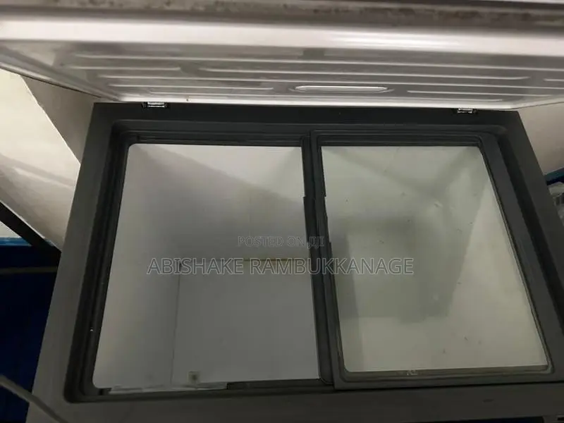 Konka Brand Deep Freezer 200L