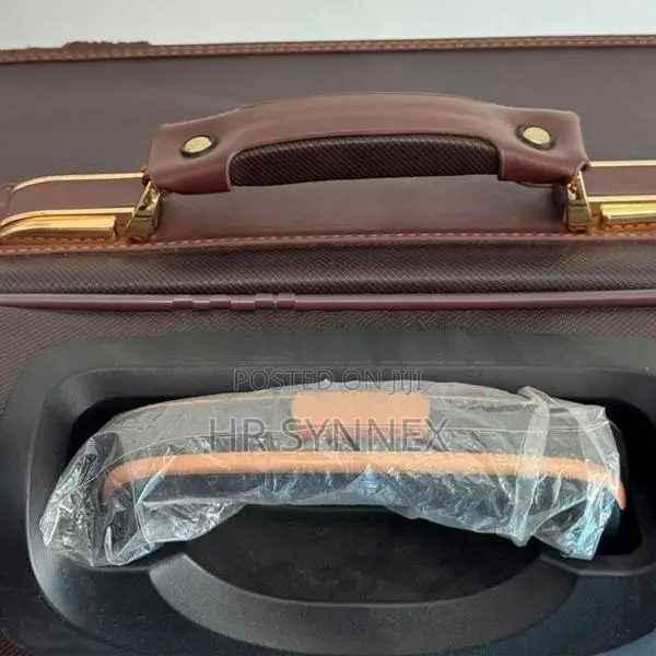 Luggage