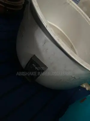 abans Rice cooker 10L
