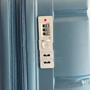 Luggage