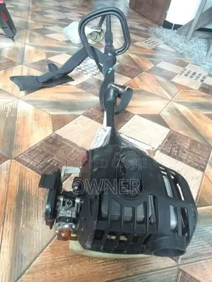Grass Cutter Machine