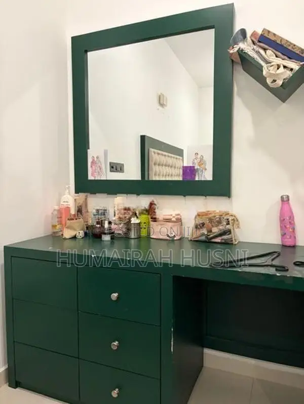 Bedroom Set
