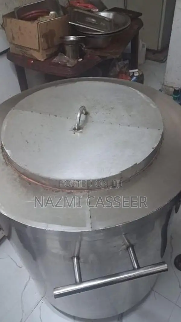 Tandoori Machine