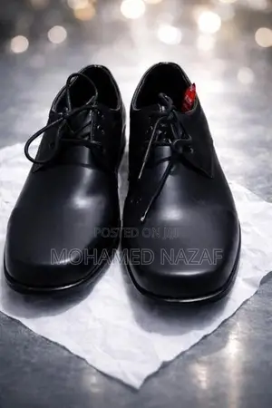 DSI shoes