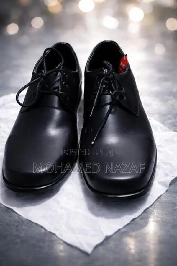 DSI shoes